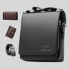 CROSS BAG - Black