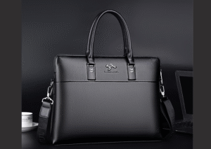 leather laptop bag | Fortempire | leather laptop bags for men