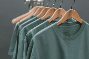 Dark Gray Jeans